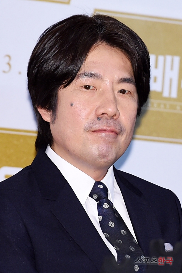 대배우 오달수, 과거 무명   시절? 연극하는 게 마냥 좋았다