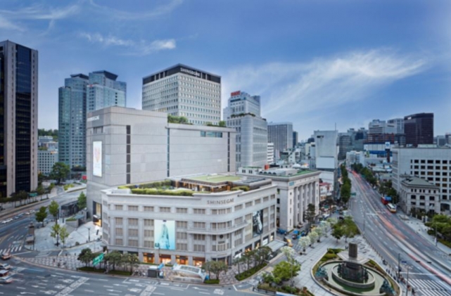 신세계면세점, 뷰티 앞세워 중국인 관광객 발길 돌린다