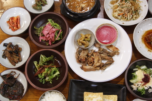 [주간한국] [이야기가 있는 맛집(237)] 휴가지 맛집(4) 수도권-경기ㆍ인천