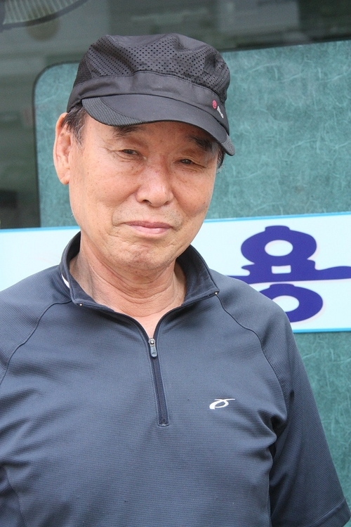 [주간한국] [이야기가 있는 맛집(243)] 용문해장국 김용길