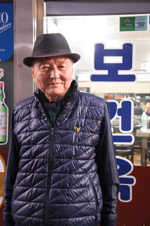  [주간한국] [이야기가 있는 맛집(254)] 보건옥과 불고기 