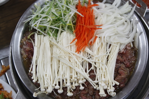  [주간한국] [이야기가 있는 맛집(254)] 보건옥과 불고기 