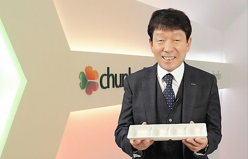  천호식품 김영식 회장 갑자기 사퇴한 이유가..... 