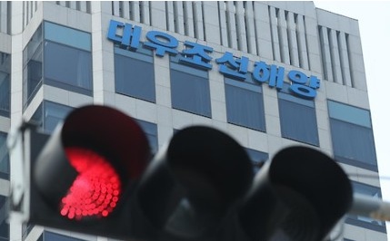  대우조선 P플랜(단기 법정관리) 시 인력감축 크고, 신속해진다 