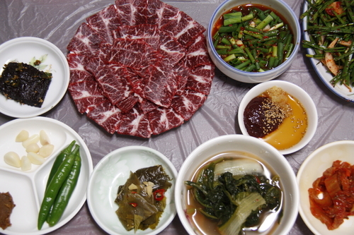  [주간한국] [이야기가 있는 맛집(270)] ‘해남성내식당’ 최중석 대표 