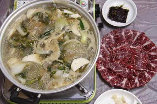  [주간한국] [이야기가 있는 맛집(270)] ‘해남성내식당’ 최중석 대표 