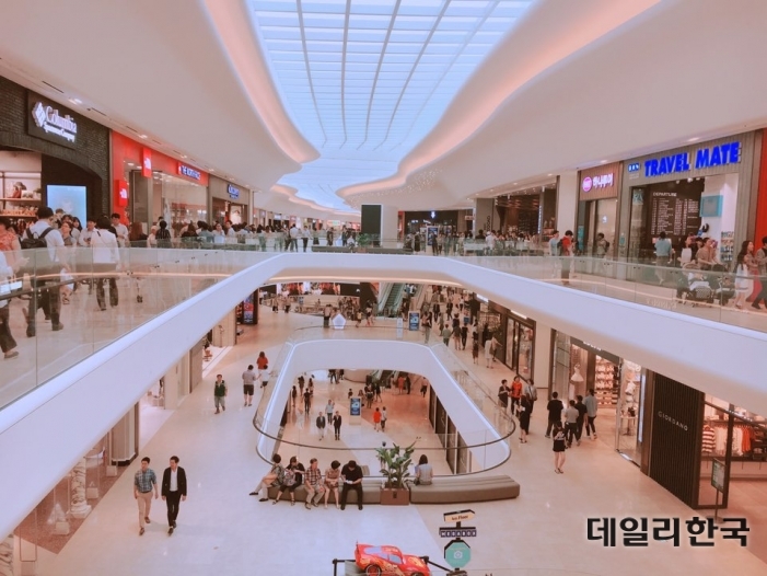  [르포] 스타필드 고양점, 1호 하남점을 뛰어넘은 비결 