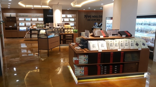  선해수산, 전남 여수에 수산물 전문 브랜드숍 바다소리 오픈 