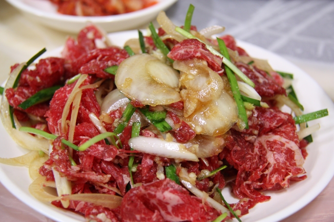  [주간한국] [이야기가 있는 맛집(311)] 성주 ‘새불고기식당’ 최화영 대표 