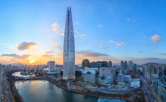  설 연휴, 롯데월드타워에서 문화 나들이 즐기자 