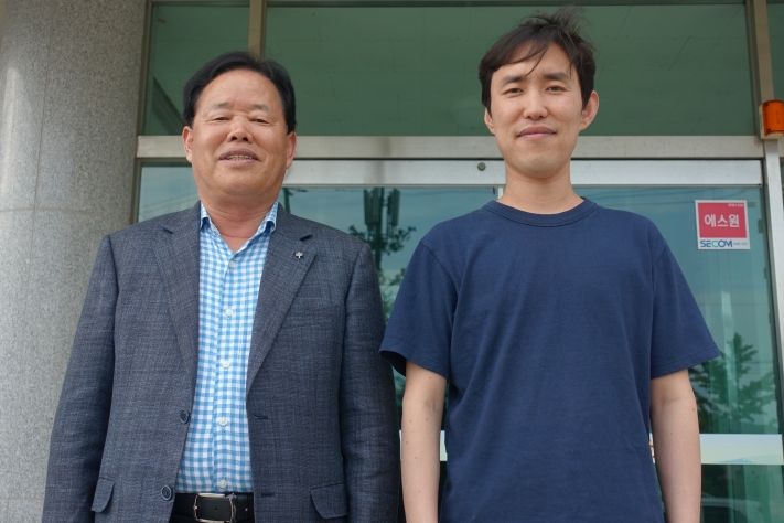  [주간한국] 이야기가 있는 맛집(327)] ‘일월푸디스’ 남갑석 대표 