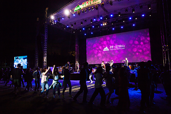  문화 축제 무주산골영화제, 떠나기 전 알아야 할 핵심정보 