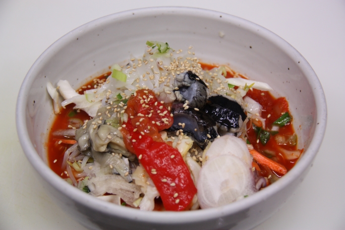  [주간한국] [이야기가 있는 맛집(334)] 휴가철 강원도 맛집 