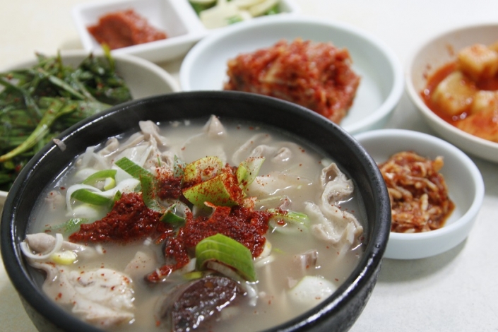  [주간한국] [이야기가 있는 맛집(335)] 휴가지 맛집들②-호남 