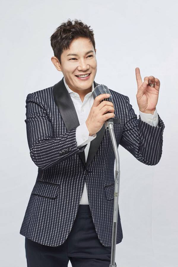  차오름, 트로트계 스타탄생 예고 “위로와 힘 전하는 가수 되고파” 