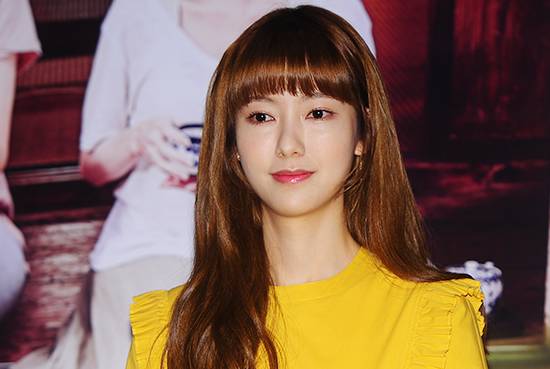  나혜미 하나식당 첫 스크린 주연, 실수하지 않으려 노력 