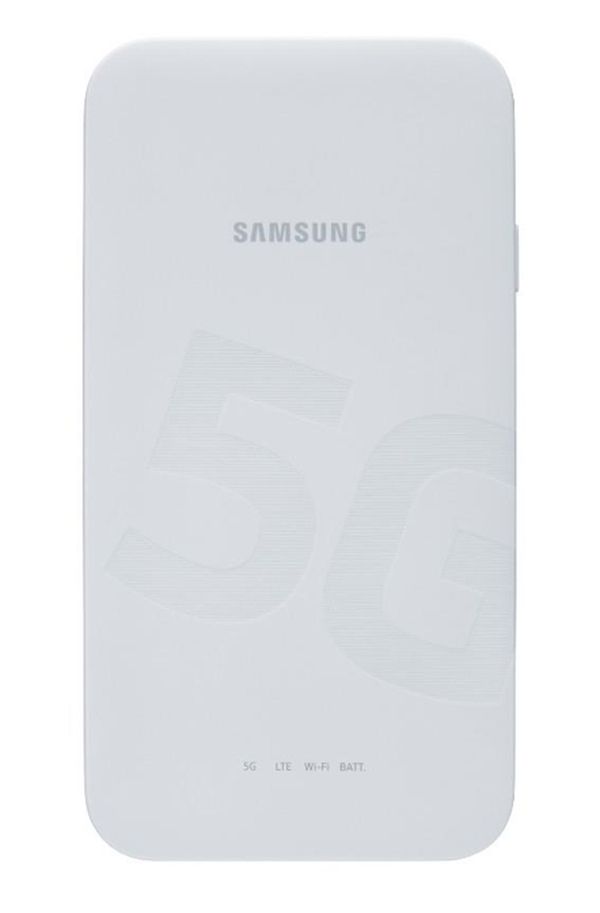  삼성전자, 5G 모바일 라우터 12월 1일 출시 