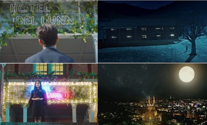  tvN 주말드라마 ‘호텔 델루나’ 촬영지는 어디? 