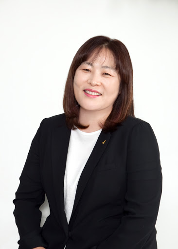 이경자 정의당 광양곡성구례 예비후보 “특권 내려놓기로 국민 닮은 국회 만들것”
