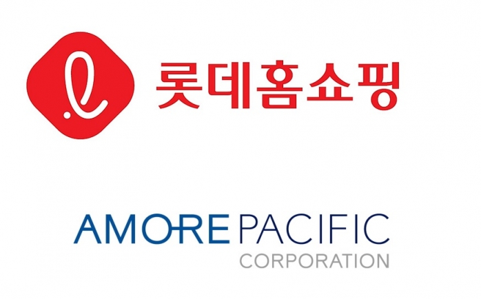 롯데홈쇼핑-아모레퍼시픽 업무 제휴...‘뷰티’ 전문성 강화