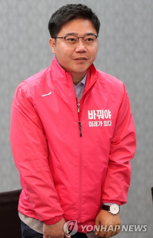 지성호 김정은 사망에 靑 특이동향 없다