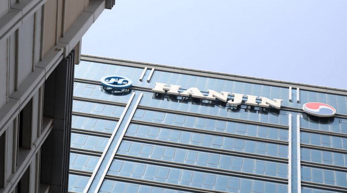[특징주] 한진칼, 경영권 분쟁 재점화 가능성에 강세