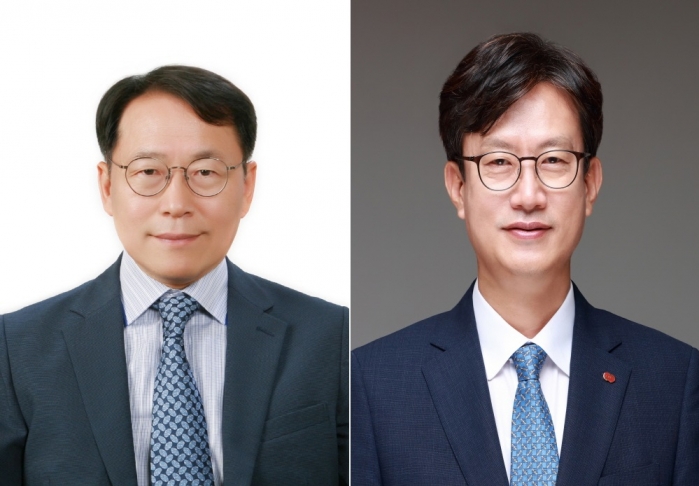 동서발전, 신임 본부장에 이승현 안전기술본부장·조상기 사업본부장 선임