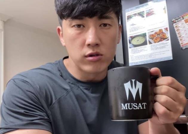 로건 와이프, 극심한 스트레스에 유산…이근 로건 힘내라!