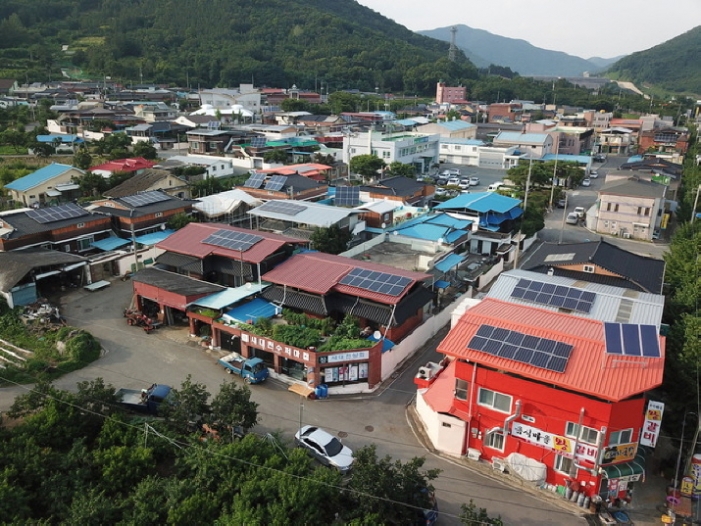 청도군, 에너지신산업 활성화 지원사업비 20억 확보