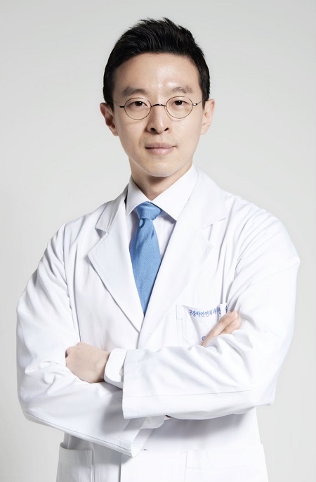 한림대 성심병원 변수환 교수, 구강악안면외과학회 선도연구자상 수상