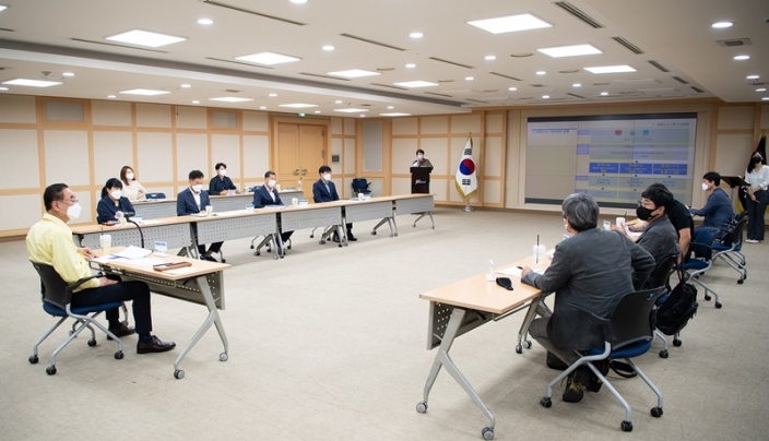 구미시. 17일까지 문화도시 지정 신청