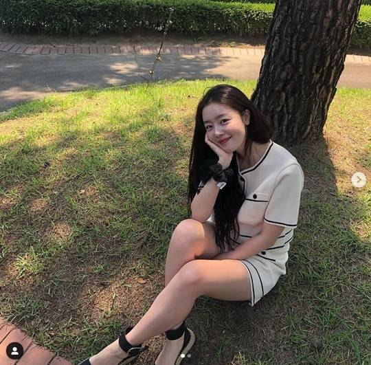 한선화 종영소감 언더커버, 마음속에 묵직하게 자리 잡을 작품