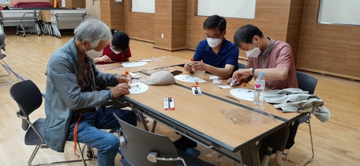 경북문화관광공사, 체험! 경북가족여행 칠곡을 알리다