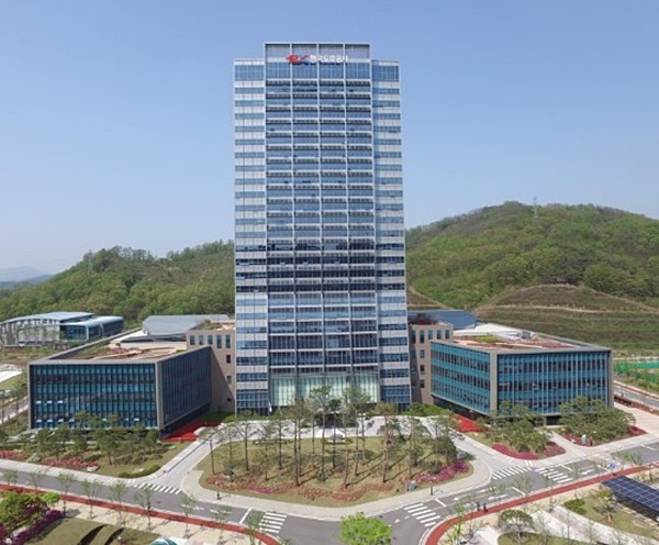한국도로공사,  IBK기업 . 하나 . DGB대구은행과 함께 중소기업에 저금리 자금 지원