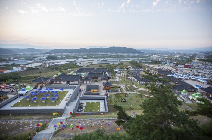 경북 영천시, 한약·과일·와인 3색축제 취소…온라인 홍보·판매로 전환