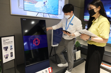 롯데백화점 광주점, MZ세대 취향저격