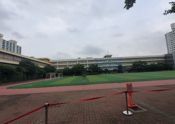 금천구 남서울건영아파트 2026