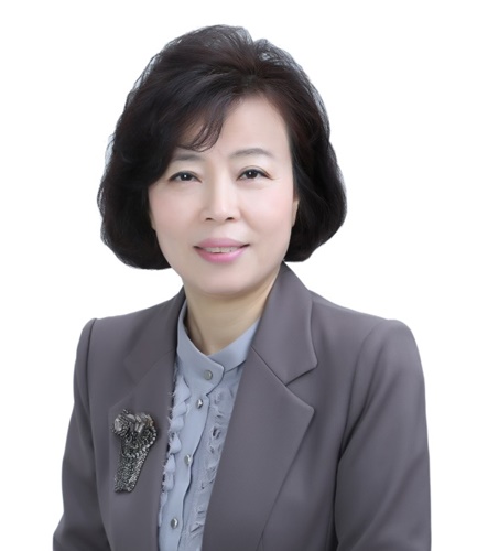 신순단 상주시의원 일상생활 한복 자주 입을 수 있는 분위기 조성하자