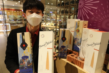 롯데백화점 광주점, 롯데백화점 창립 42주년 기념해 경품과 사은행사 진행