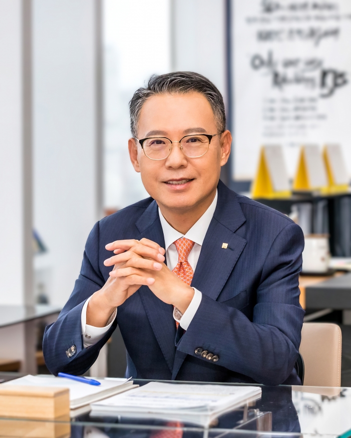 광주은행, 광주시 남구청 금고 탈환