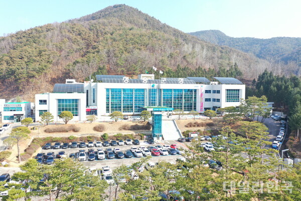 청송군, 노후경유차 조기폐차·배출가스 저감장치 지원