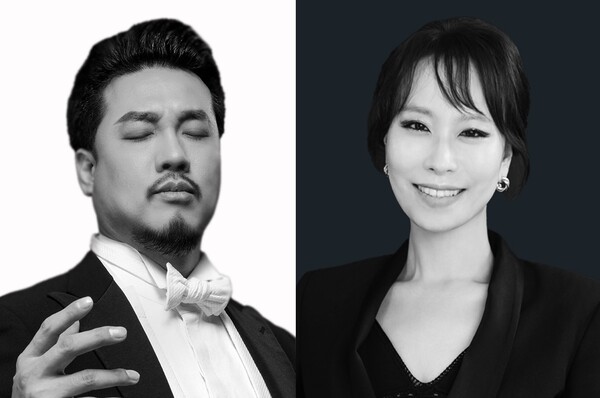 코리안팝스오케스트라 예술감독 지나 김 정경의 11시 클래식 출연