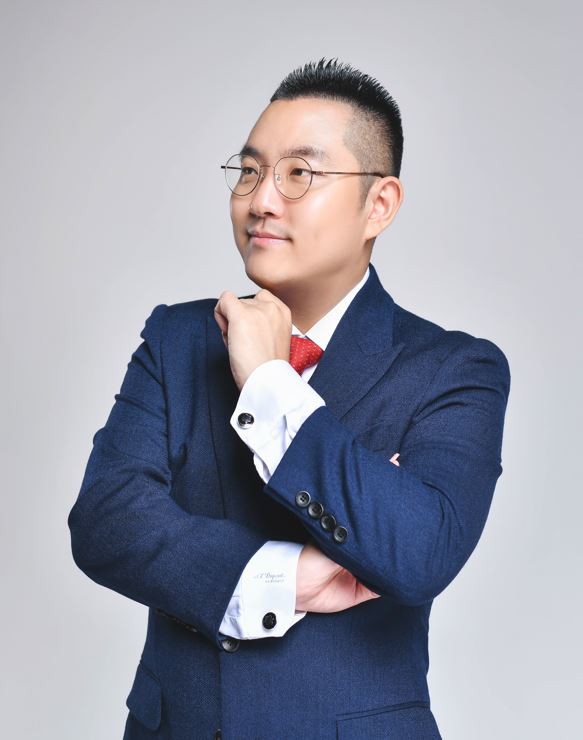 [톡톡 리딩금융인] 고객에 믿음 주는 사람 되고 싶다 청각장애 보험설계사의 인간승리
