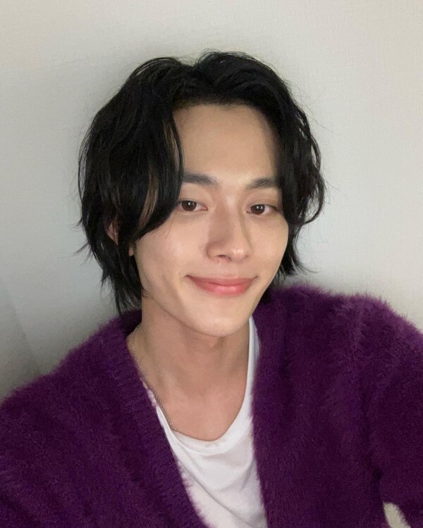 유선호, '1박2일' 새 고정 멤버 합류 