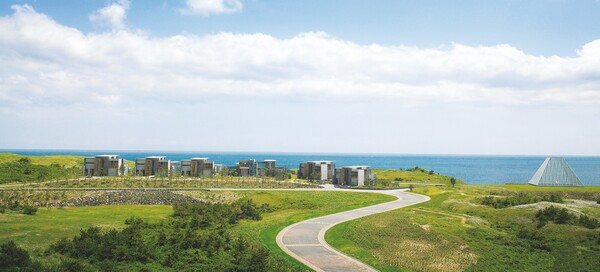 휘닉스 제주, 단독 독채 별장 힐리우스 112평 상품 오픈