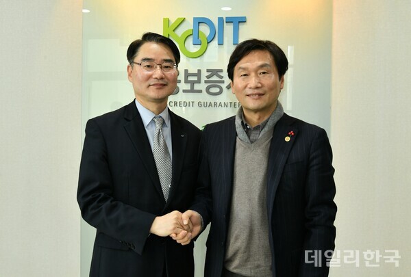 조현일 경산시장, 지역기업 지원 팔 걷어