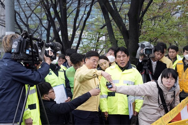 신상진 성남시장 지역 교량 위험요소 신속 해결하겠다