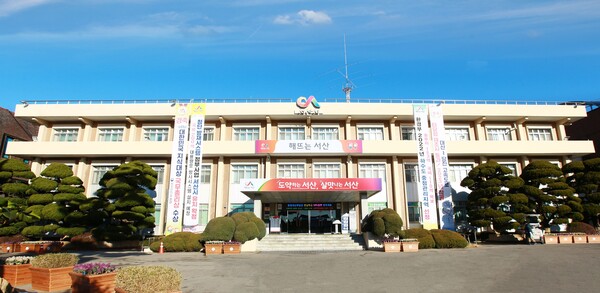 충남 서산공항 건설 염원 수포 위기...기재부 예타 통과 불발