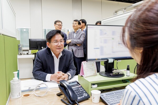 중장년에서 청년 일자리까지 연결…마포직업소개소 새단장