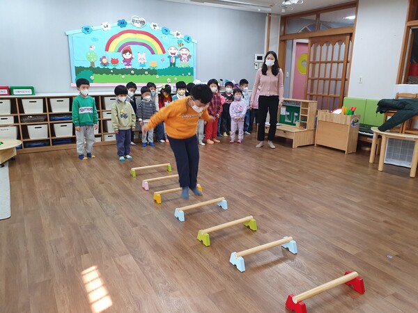 대전서구체육회, 2024년 생활체육프로그램 개설 희망기관 모집